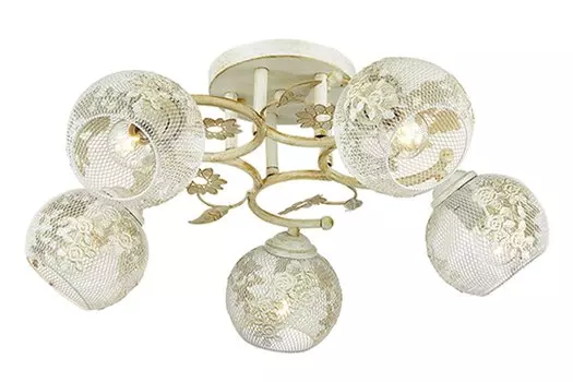 Люстра Lumion Ivetta