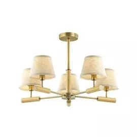 Люстра Lumion Robin