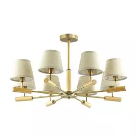 Люстра Lumion Robin