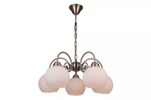 Люстра Lynnette