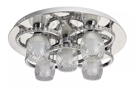 Люстра Мадлен