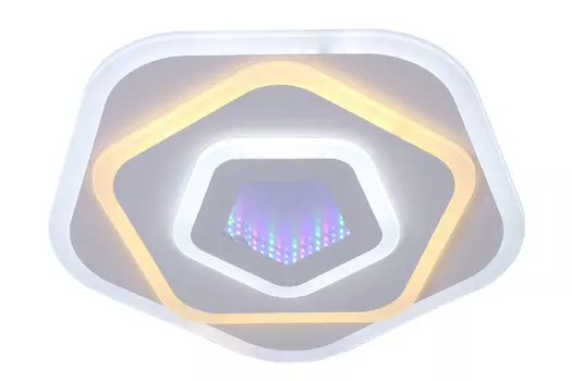 Люстра Мадлен