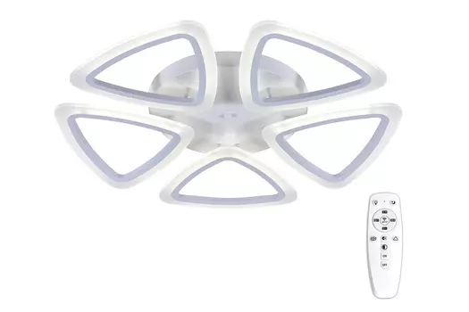 Люстра Мальта