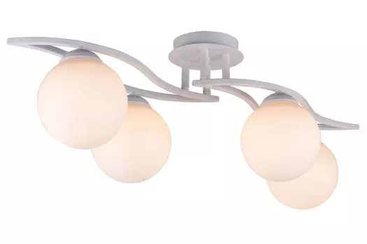 Люстра Malinda