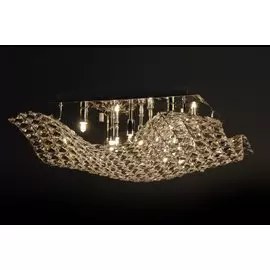 Люстра Манта