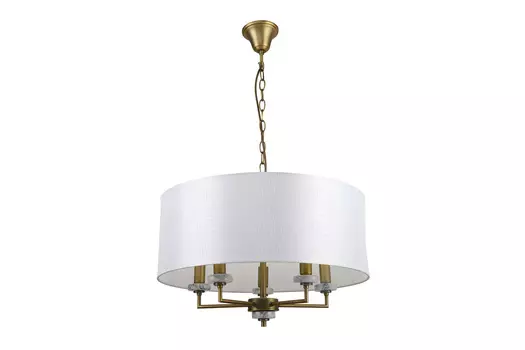 Люстра Marbella