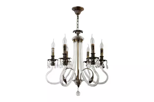 Люстра Marlene