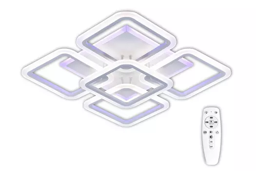 Люстра Марсель