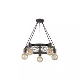 Люстра Максвелл