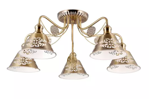 Люстра Medaglione