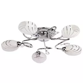 Люстра Megapolis Фиеста