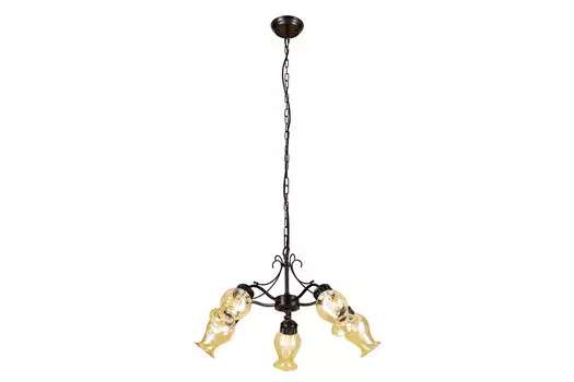 Люстра Метафора