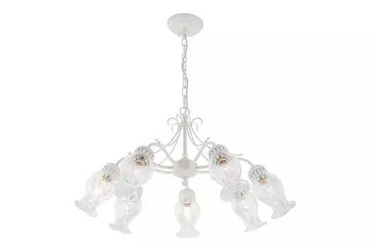 Люстра Метафора