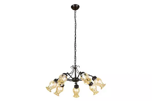 Люстра Метафора