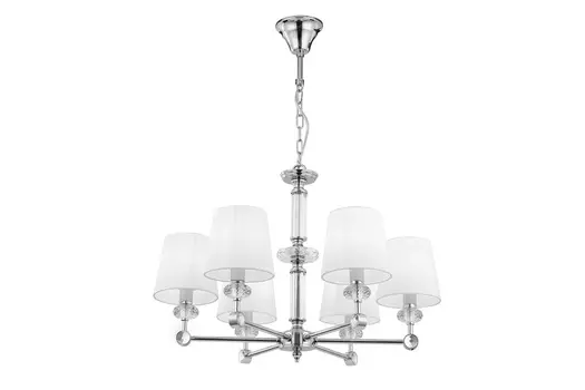 Люстра MOD018PL