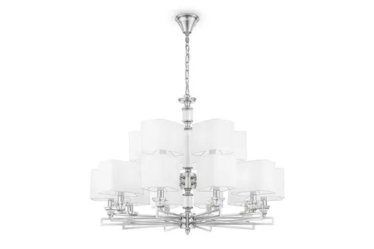 Люстра MOD020PL