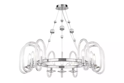 Люстра MOD026PL