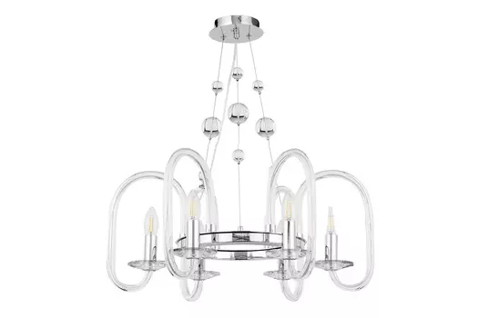 Люстра MOD026PL