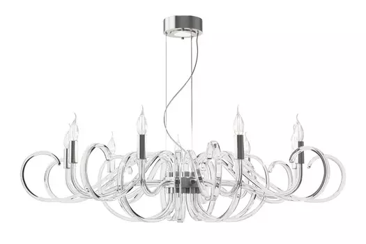 Люстра MOD051PL