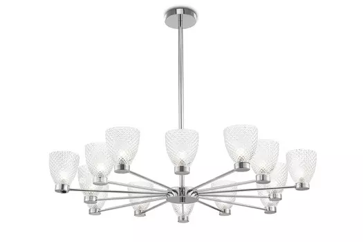 Люстра MOD068PL