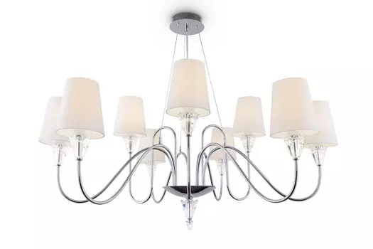 Люстра MOD078PL