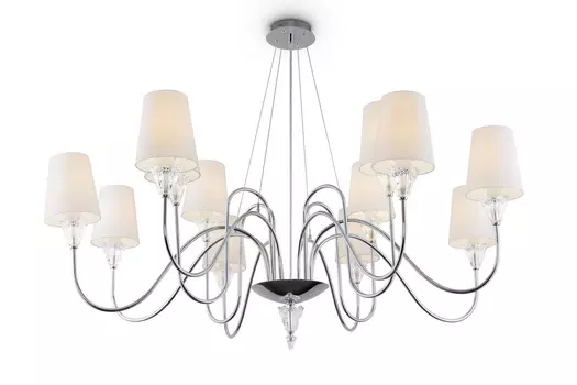 Люстра MOD078PL