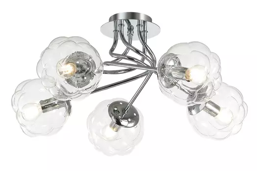 Люстра Moderni