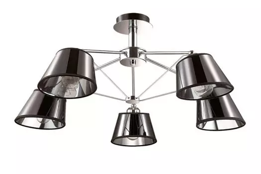 Люстра Moderni Barensa