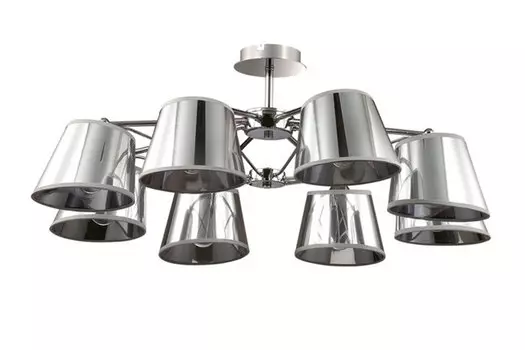 Люстра Moderni Barensa