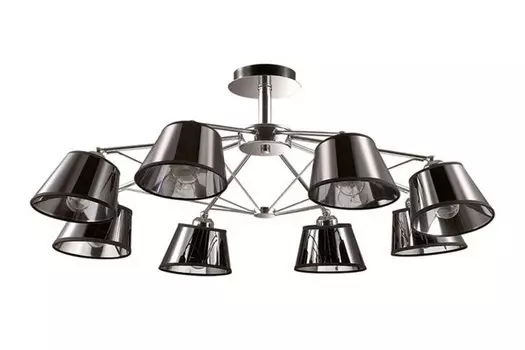 Люстра Moderni Barensa