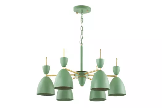 Люстра Moderni Gemma