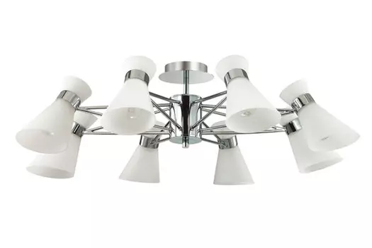 Люстра Moderni Laconica