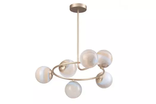 Люстра Moderni Misty