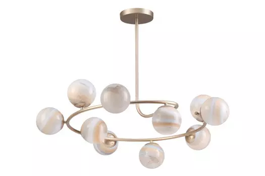 Люстра Moderni Misty