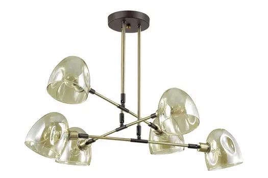 Люстра Moderni Noah