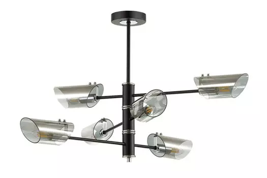 Люстра Moderni Nolan