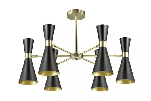 Люстра Moderni Qiunn