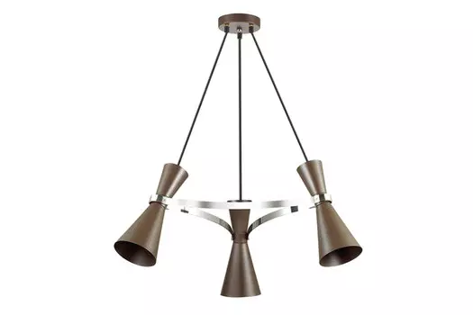 Люстра Moderni Quinn