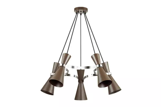 Люстра Moderni Quinn