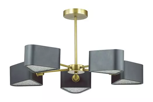 Люстра Moderni Riven