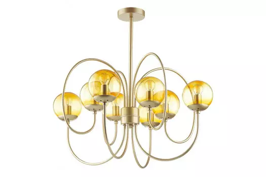 Люстра Moderni Scarlett