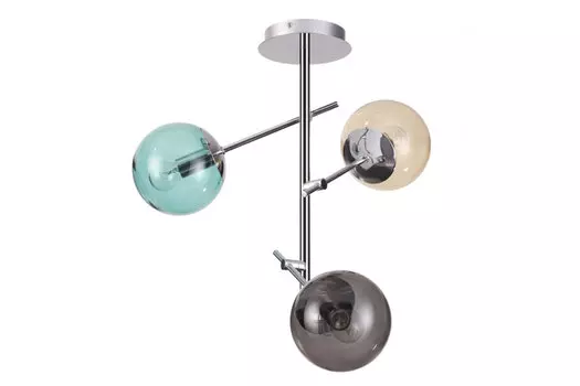 Люстра Moderni Sierra