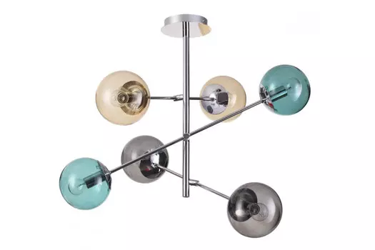 Люстра Moderni Sierra