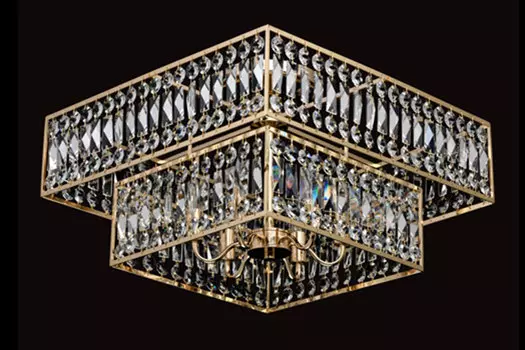 Люстра Монарх