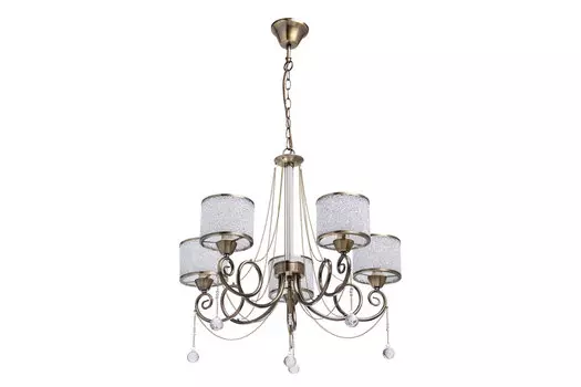 Люстра Моника