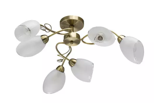 Люстра Моника