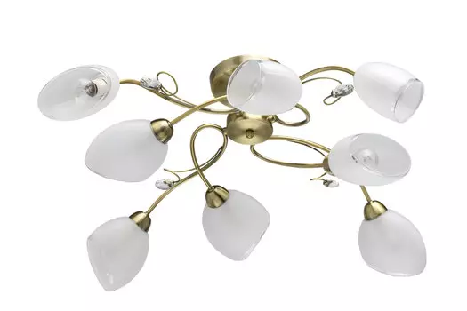 Люстра Моника