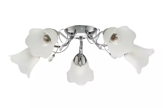 Люстра Моника