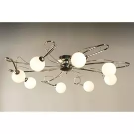 Люстра Монка