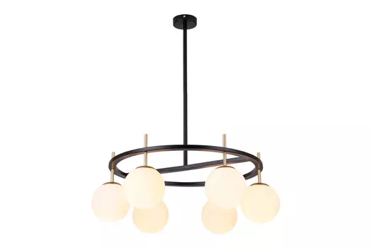 Люстра на штанге Svetlana